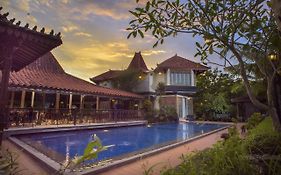 Java Village Resort Yogyakarta